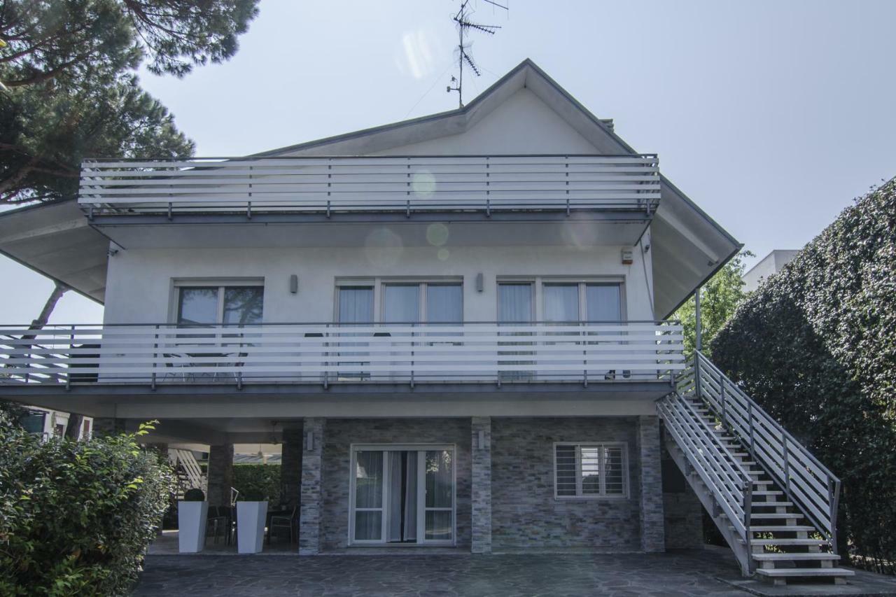 Appartamenti Federica Milano Marittima Exterior photo