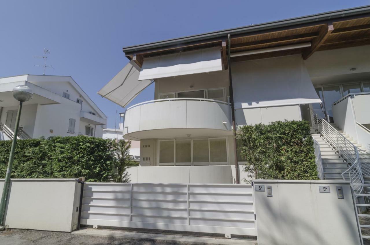 Appartamenti Federica Milano Marittima Exterior photo